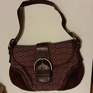 Coach 6818 purse